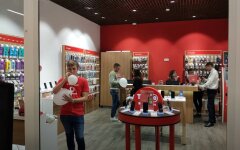 Vodafone, тарифный план