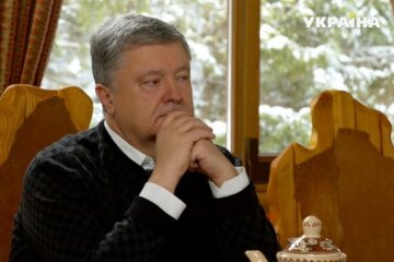 Портнов напомнил Порошенко выполнить долг