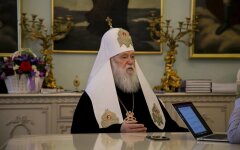 Патриарх Филарет