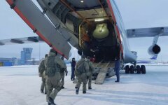 Российские наемники, вторжение россии в Украину