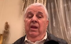 Леонид Кравчук