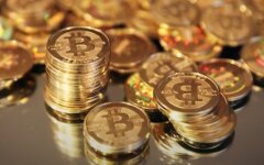 Bitcoin повторил исторический рекорд
