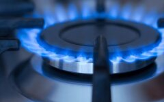 Тарифи на газ в Україні