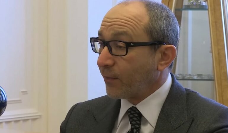 Геннадий Кернес,Павел Фукс,Коронавирус у Кернеса,Мэр Харькова Кернес