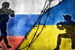 Війна Росії проти України