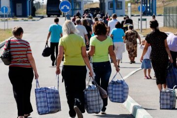 Польские мигранты зарабатывают больше украинцев