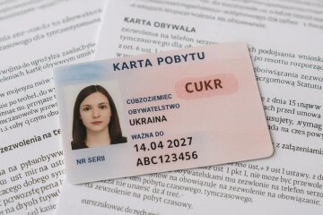 Карта побуту в Польщі / Фото Unsplash