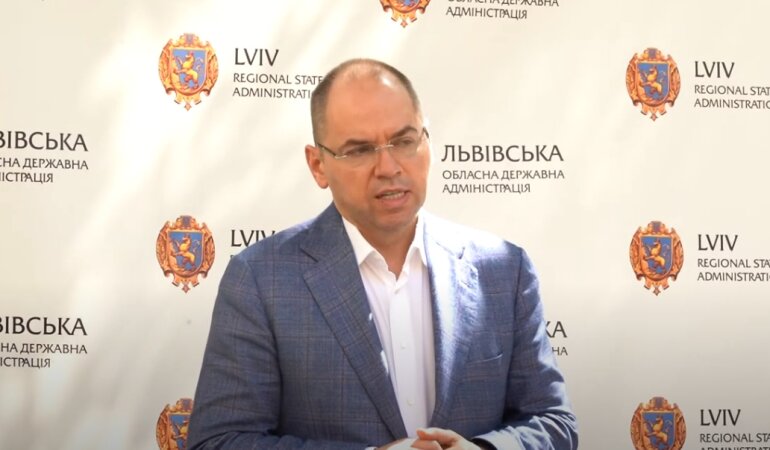 Максим Степанов, церкви, карантин