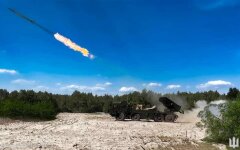 Война России против Украины. ВСУ