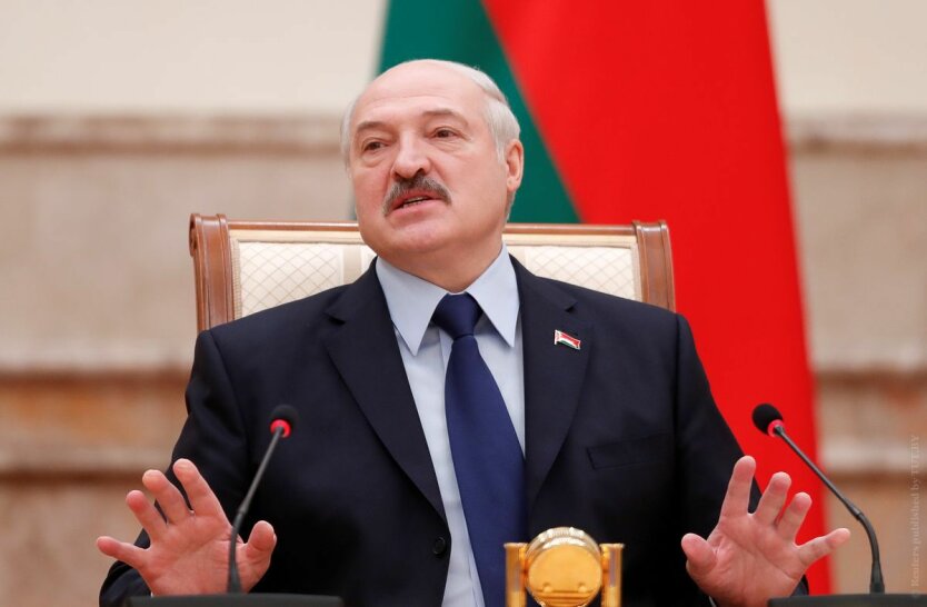 Александр Лукашенко,Владимир Жириновский,Выборы президента Беларуси