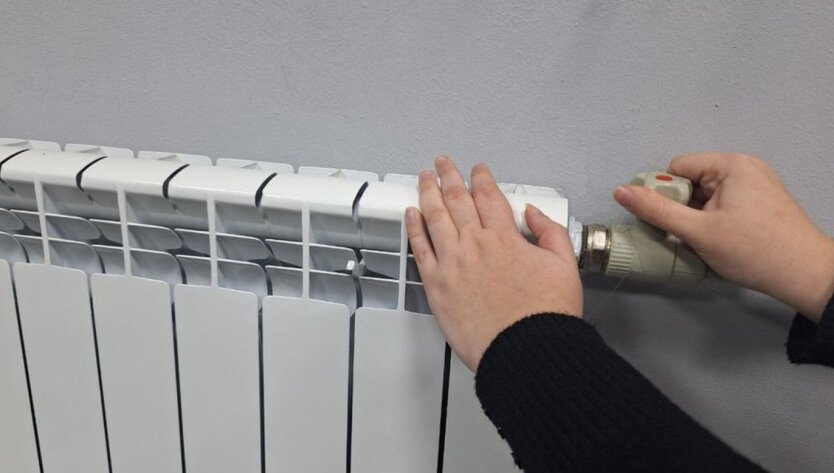 Батарея опалення