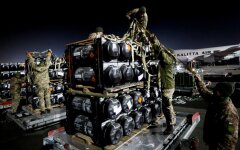 Общественный совет при Минобороны просит НАБУ разобраться с компаниями, сорвавшими поставки оружия