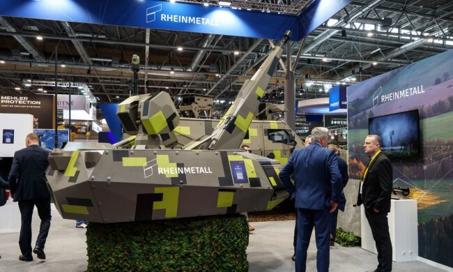 Rheinmetall AG