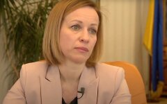 Украине грозит катастрофа с выплатами пенсий