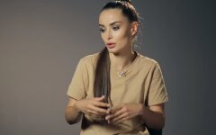 Ксения Мишина