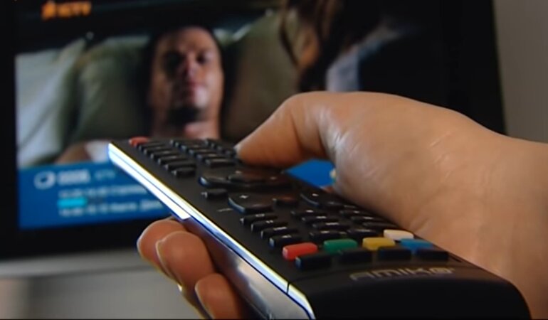 телеканалы