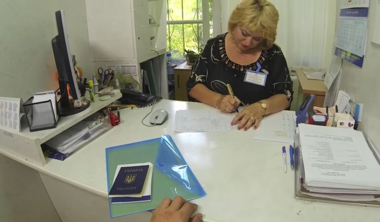 Безработица в Украине, пособия, госбюджет