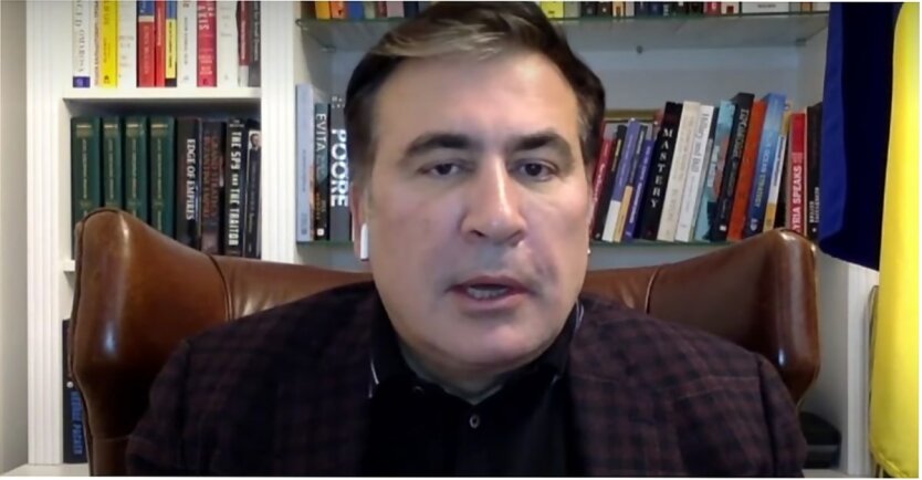 Михаил Саакашвили, Экономика Украины, Дефолт, Национальный комитет реформ
