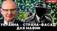 Польський експерт Пьотр Кульпа: Україна – це країна-фасад для мафії