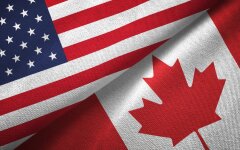 Канада и США