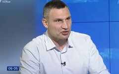 Виталий Кличко, жилые дома, отопительный сезон в Киеве