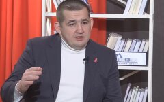 Павел Лисянский, Россия, жители ОРДЛО
