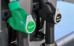 Бензин в Украине, Цены на топливо в Украине, дизель, автогаз