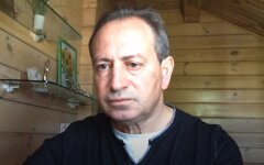 Николай Томенко, Владимир Зеленский, Адольф Гитлер