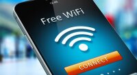 Вільний Wi-Fi