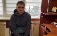 Боевик ЧВК Вагнера, пленный, вторжение РФ в Украину