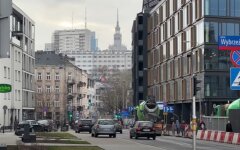 Квартиры в Польше, цены