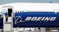Boeing