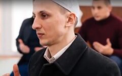 мустафаев
