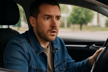 Водитель авто