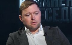 Крупные IT-компании становятся ещё крупнее, поглощая мелкие и средние компании, - Ярослав Маркевич