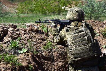 Авиация Сил обороны и ракетные войска нанесли удары по вражеским целям, уничтожив важные объекты противника