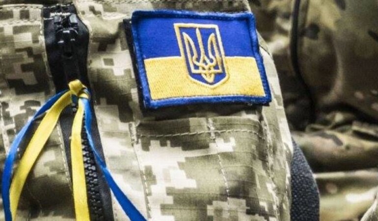 ВСУ. Ветераны