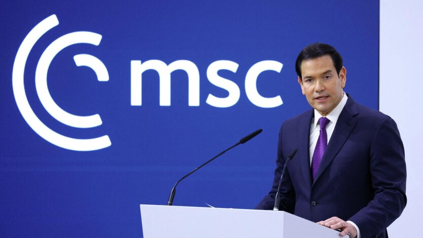 Марко Рубіо