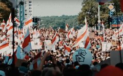 Акт о демократии в Беларуси, санкции против лукашенко