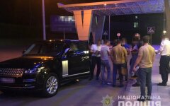 Нацполиция задержала главу ГПЗКУ при попытке выехать из Украины