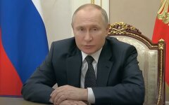 Пентагон отреагировал на отвод российских войск