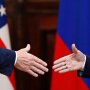 Переговоры на Аляске