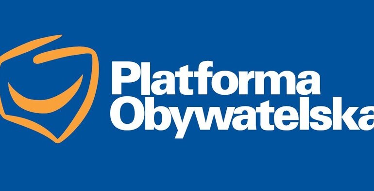 platforma obywatelska