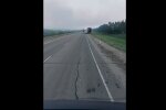 Фура з дронами