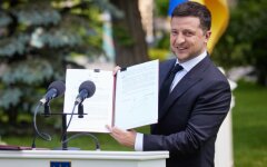 Владимир Зеленский