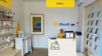 Lifecell / Фото: Google Maps