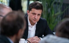 10 окт зеленский