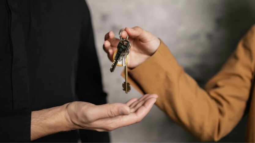 Житло від держави / Фото: Pexels