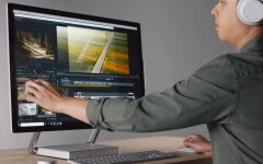 платформа Lite OS