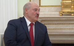 Александр Лукашенко, Беларусь